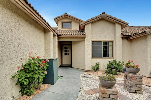 5736 Colwood Lane, Las Vegas, NV 89130