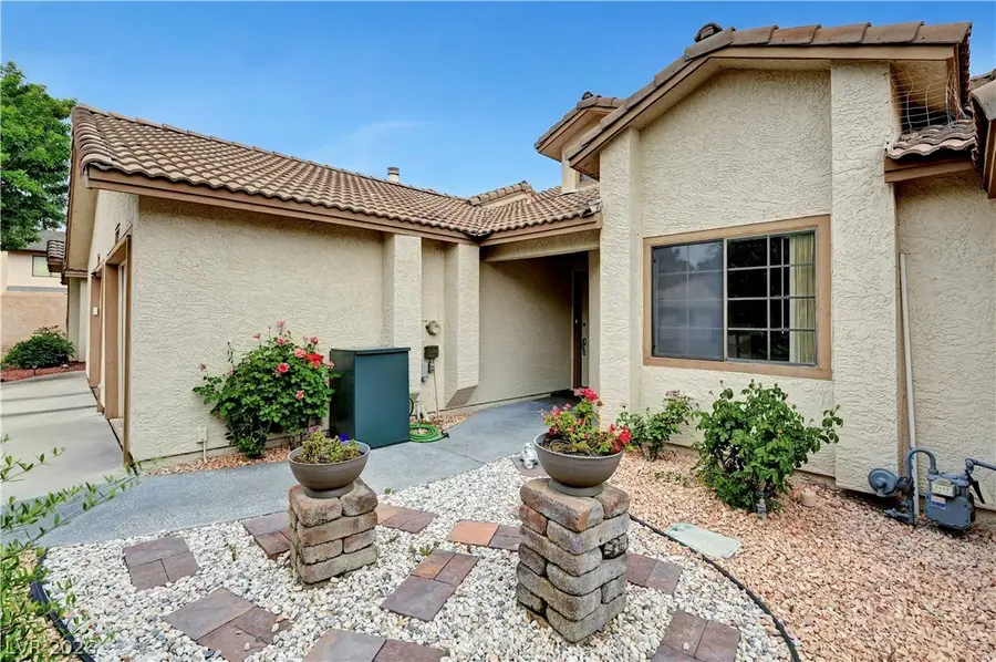 5736 Colwood Lane, Las Vegas, NV 89130 - #2