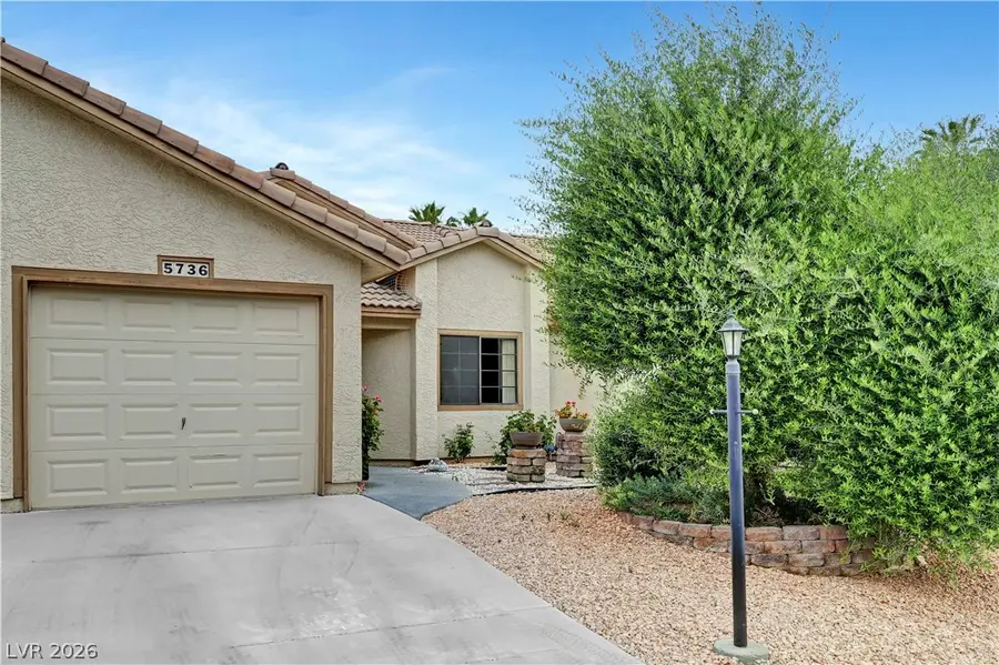 5736 Colwood Lane, Las Vegas, NV 89130 - #3