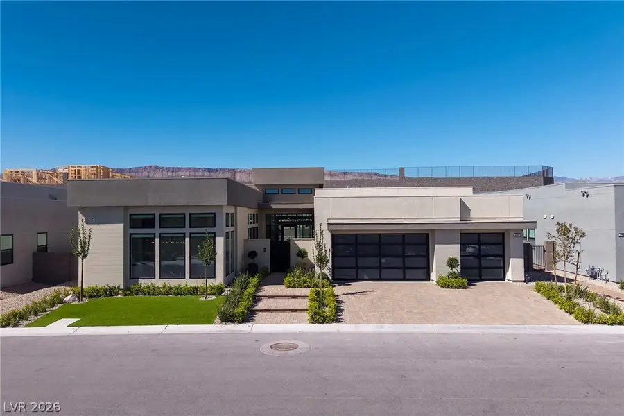 4803 Verde Bloom Street, Las Vegas, NV 89135 - #2