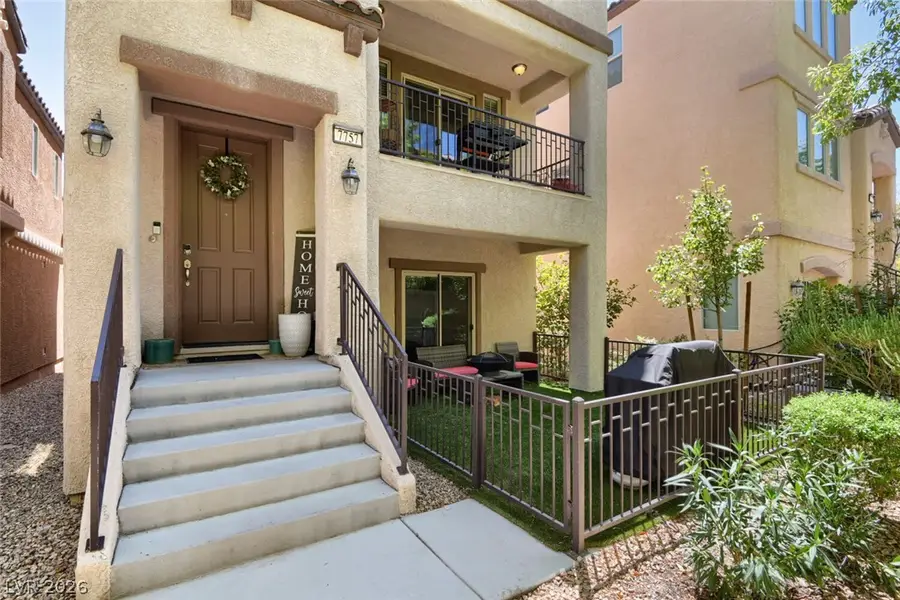 7757 Copious Cactus Court, Las Vegas, NV 89149 - #2
