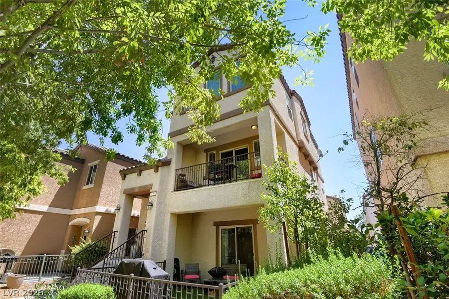 7757 Copious Cactus Court, Las Vegas, NV 89149 - #3