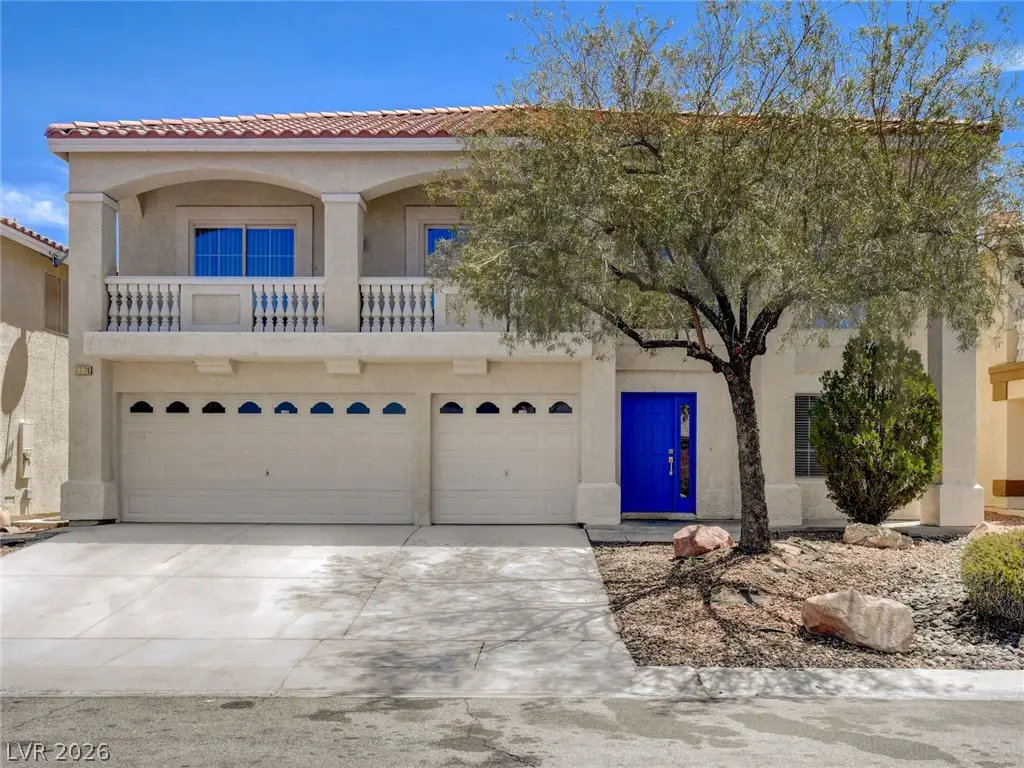 7778 Coronado Island Street, Las Vegas, NV 89139 - #1