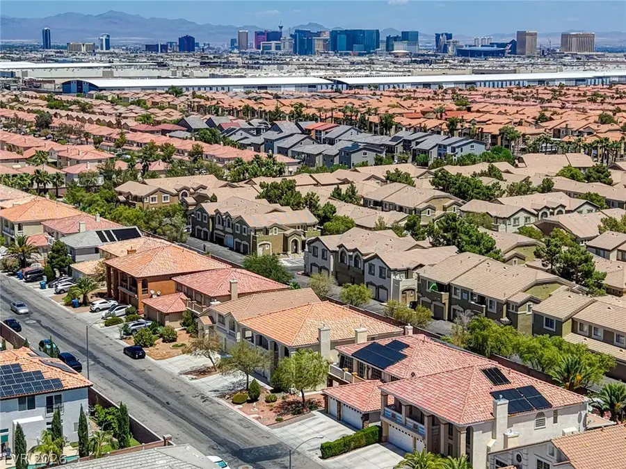 7778 Coronado Island Street, Las Vegas, NV 89139 - #3