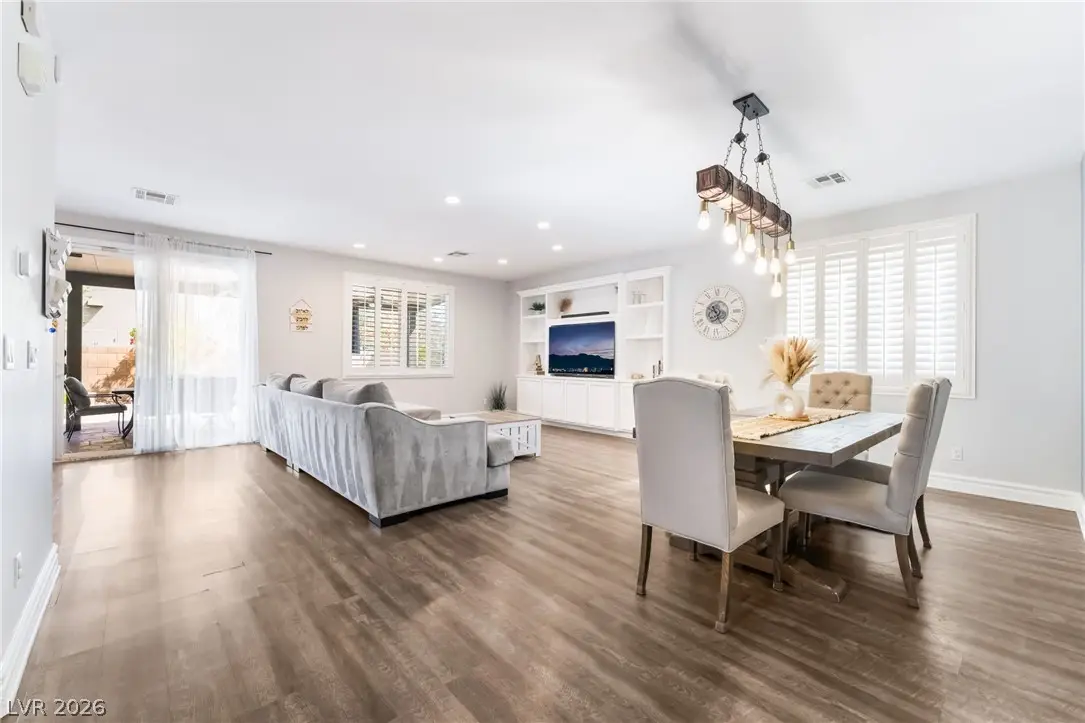 9762 Valmeyer Avenue, Las Vegas, NV 89148 - #1