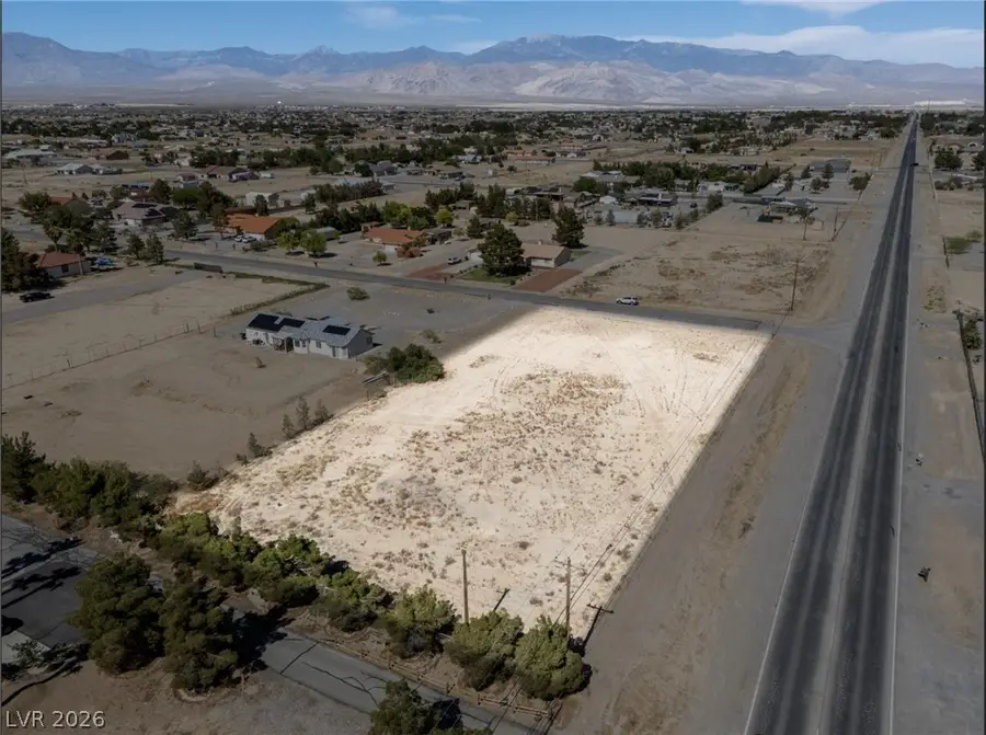 3980 S Newcomb Avenue, Pahrump, NV 89048 - #2