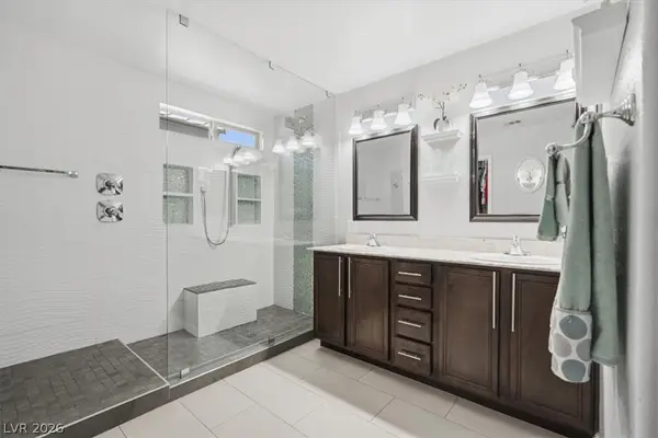 10650 Sand Mountain Avenue, Las Vegas, NV 89166