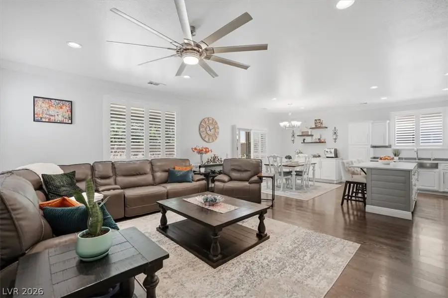 10650 Sand Mountain Avenue, Las Vegas, NV 89166 - #3