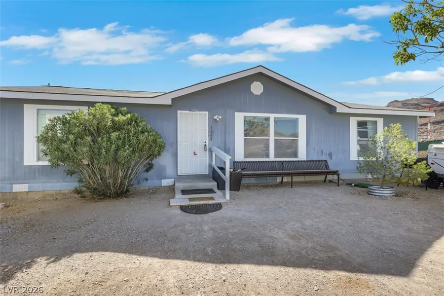 1550 Sky Road, Indian Springs, NV 89018 - #2