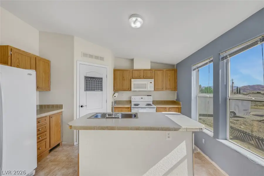 1550 Sky Road, Indian Springs, NV 89018 - #3
