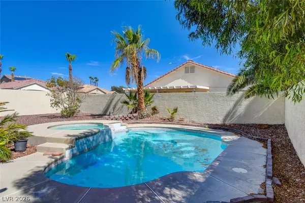 8040 Tailwind Avenue, Las Vegas, NV 89131