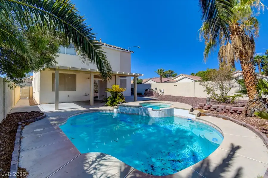 8040 Tailwind Avenue, Las Vegas, NV 89131 - #2