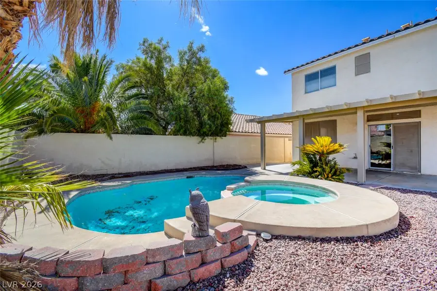 8040 Tailwind Avenue, Las Vegas, NV 89131 - #3