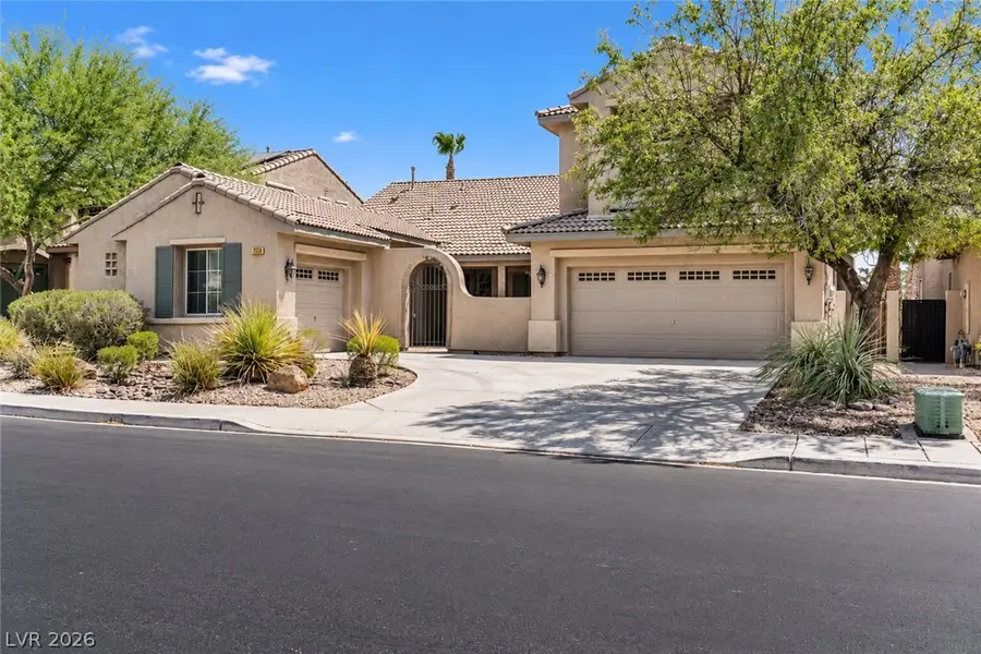 7520 Royal Crystal Street, Las Vegas, NV 89149 - #2