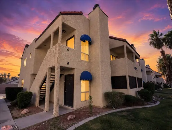 4922 Newport Cove Drive #A, Las Vegas, NV 89119