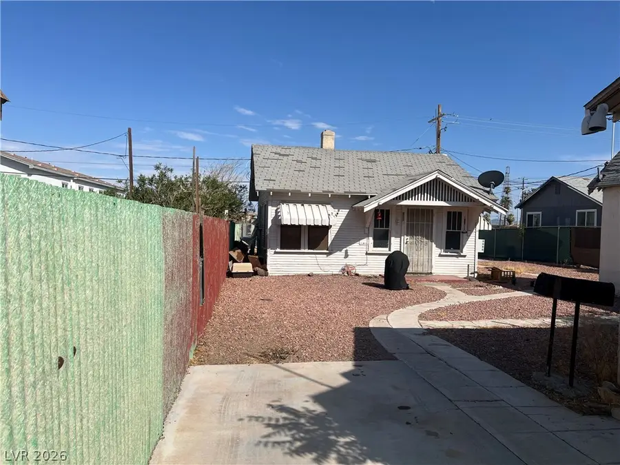 309 N 8th Street, Las Vegas, NV 89101 - #2