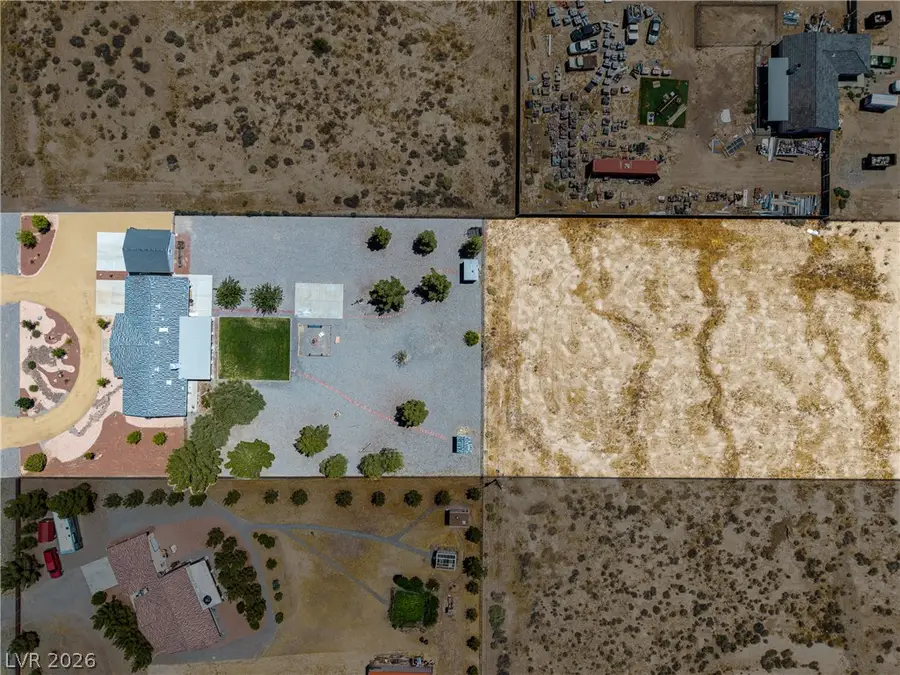 641 W Amarillo Avenue, Pahrump, NV 89048 - #3