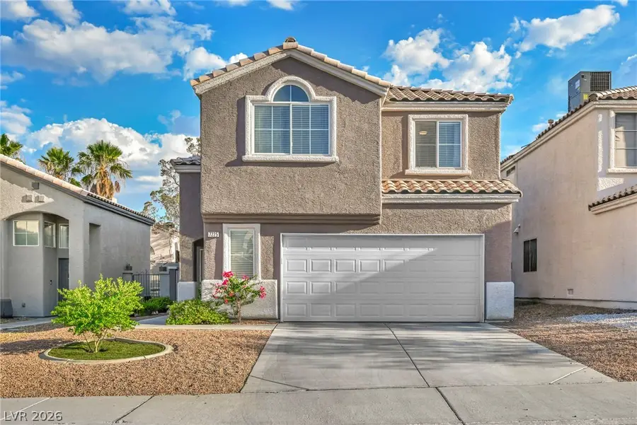 7225 Old Mission Drive, Las Vegas, NV 89128 - #2