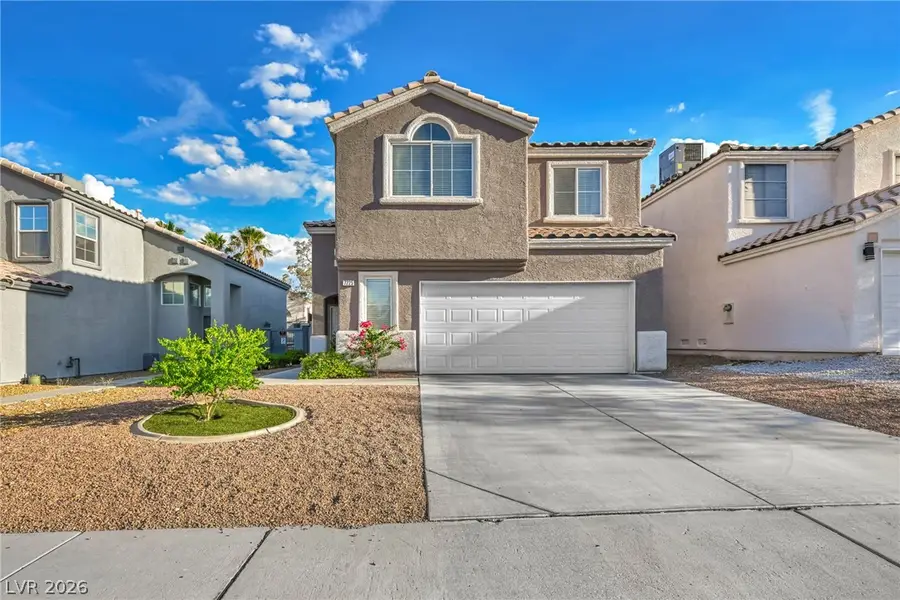 7225 Old Mission Drive, Las Vegas, NV 89128 - #3