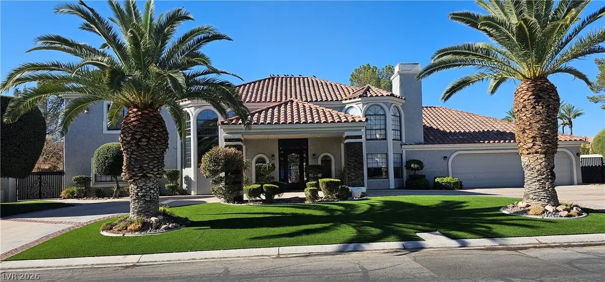 38 Princeville Lane, Las Vegas, NV 89113 - #1
