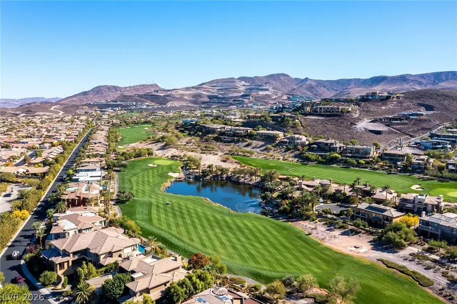 1469 Macdonald Ranch Drive, Henderson, NV 89012 - #3