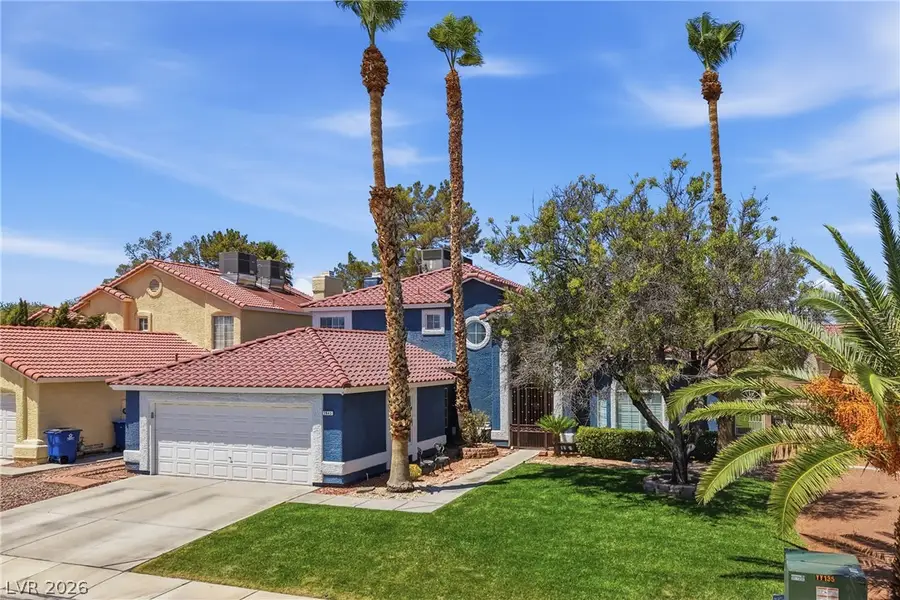 7943 Lions Mane Court, Las Vegas, NV 89123 - #3