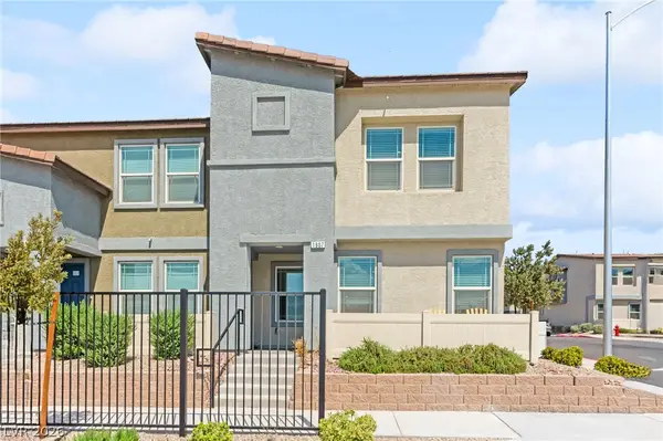 1907 Ottava Vista Street, Henderson, NV 89044
