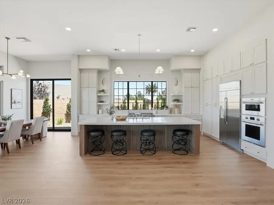 59 Desert Highlands Drive, Henderson, NV 89052 - #3