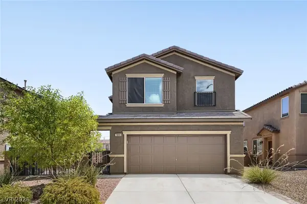 1040 Water Cove Street, Henderson, NV 89011
