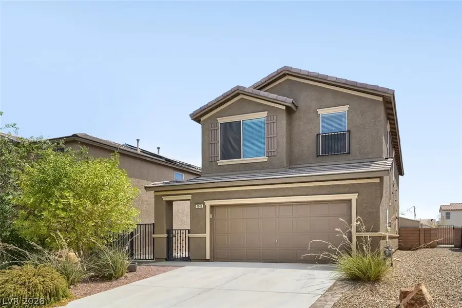 1040 Water Cove Street, Henderson, NV 89011 - #2