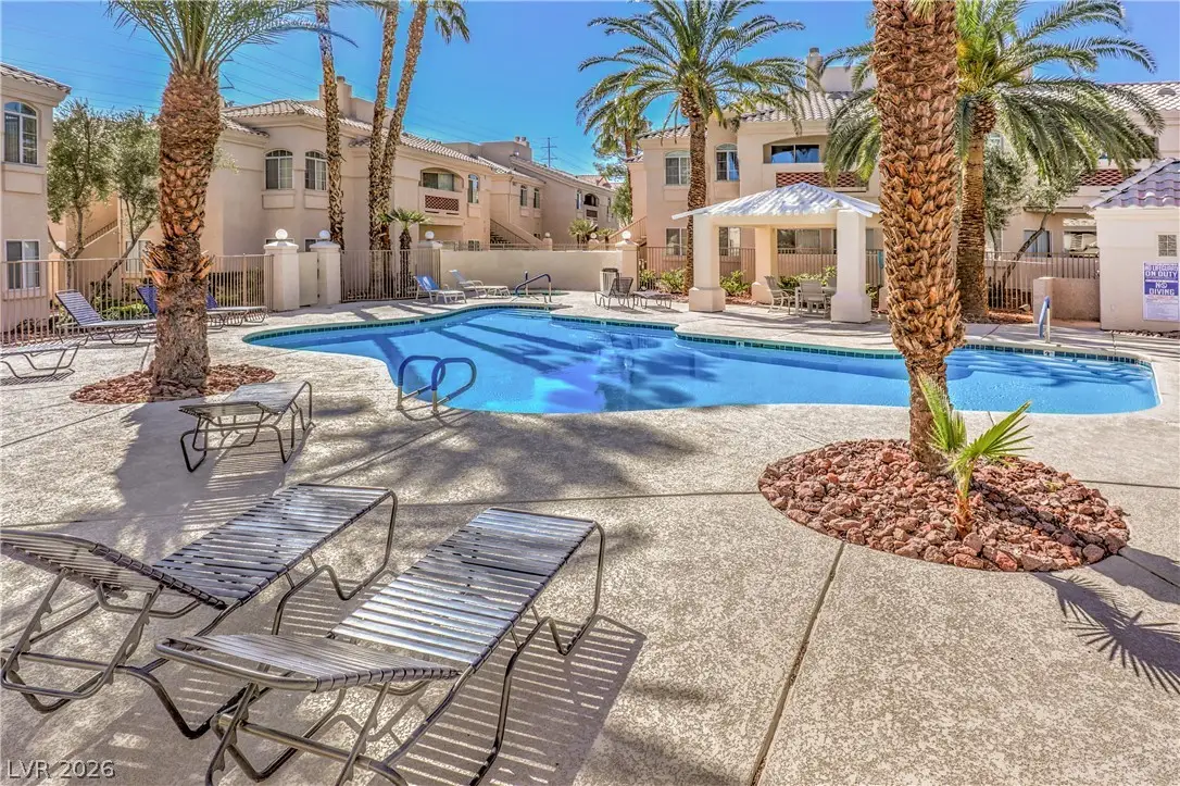 7400 W Flamingo Road #2051, Las Vegas, NV 89147 - #1