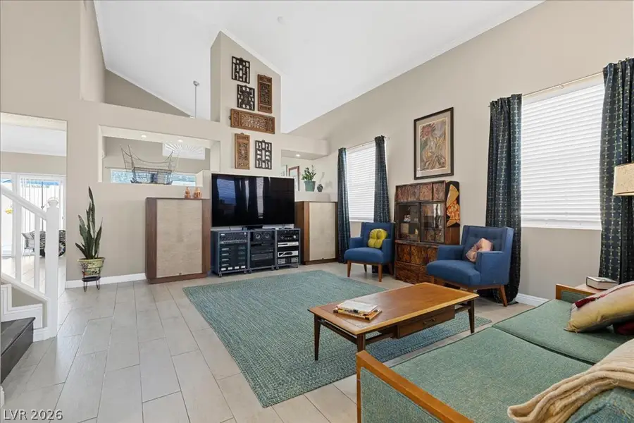 3409 Bedfordshire Place, Las Vegas, NV 89129 - #2
