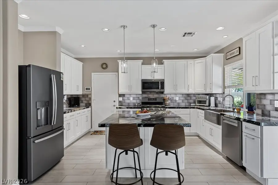 3409 Bedfordshire Place, Las Vegas, NV 89129 - #3