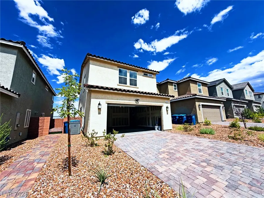 2713 Abrantes Place, Henderson, NV 89044 - #2