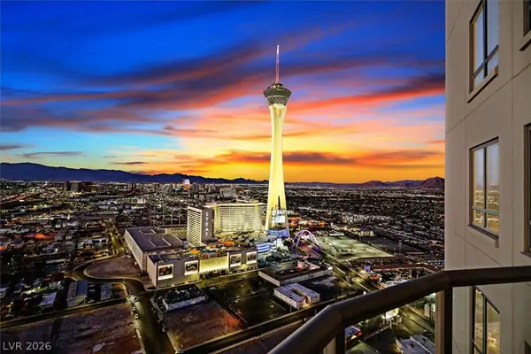 200 W Sahara Avenue #3308, Las Vegas, NV 89102