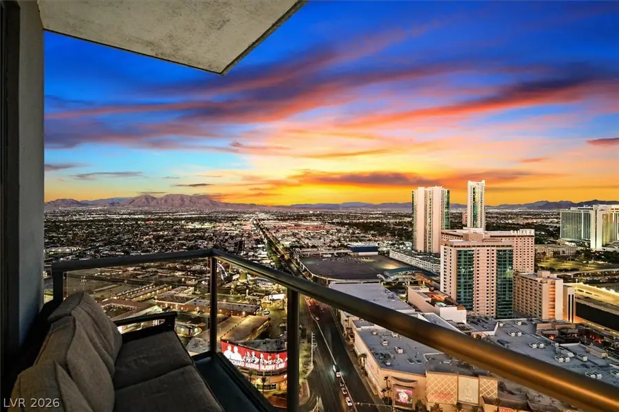 200 W Sahara Avenue #3308, Las Vegas, NV 89102 - #2