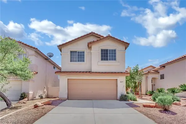 2107 Mountain Echo Avenue, Henderson, NV 89074