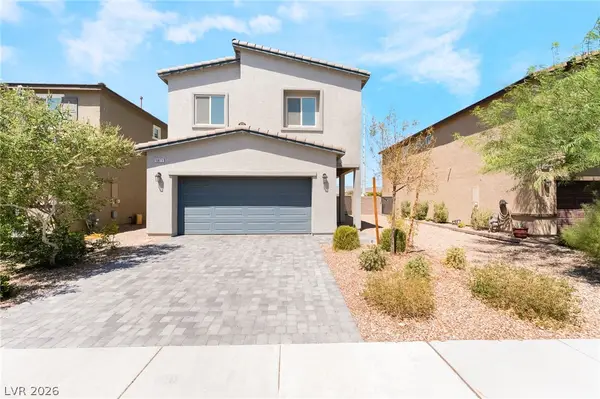 10873 Lexus Court, Las Vegas, NV 89141