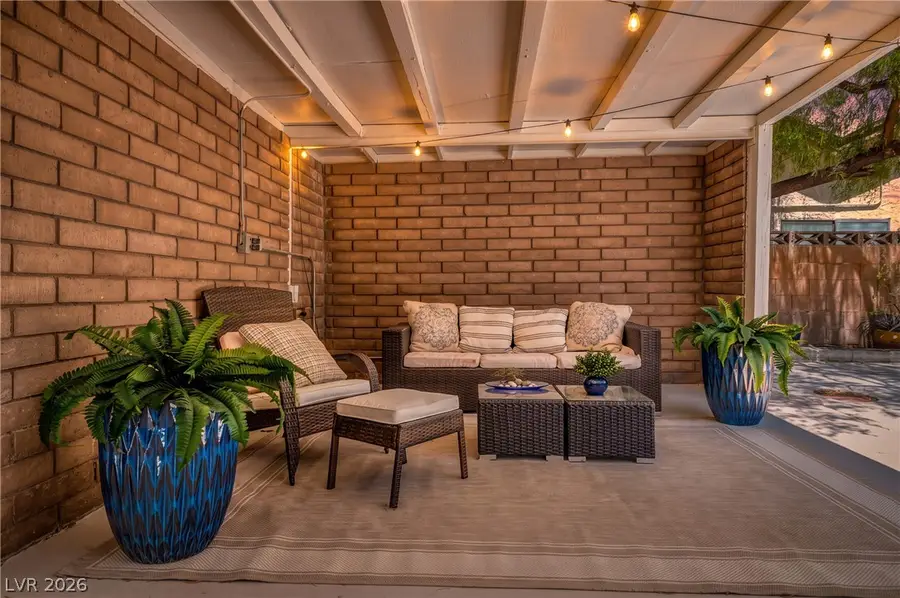 2908 Bernardo Lane, Las Vegas, NV 89102 - #2