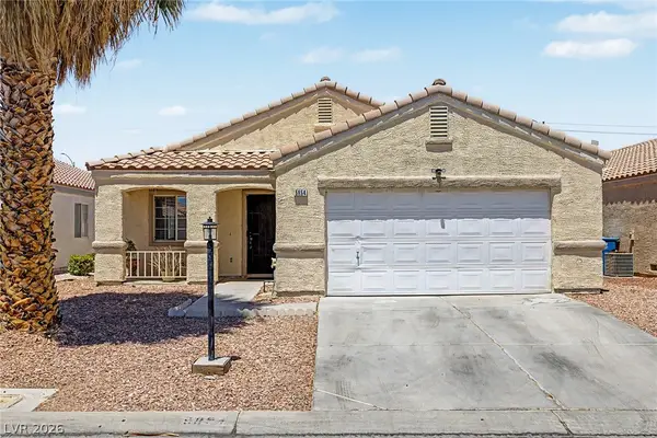 5854 Dana Rogers Drive, Las Vegas, NV 89110