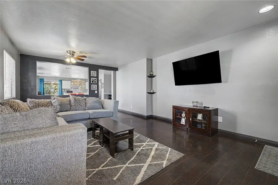 5854 Dana Rogers Drive, Las Vegas, NV 89110 - #2