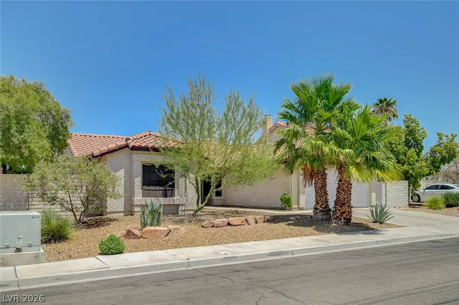 2334 Danville Court, Henderson, NV 89074 - #2