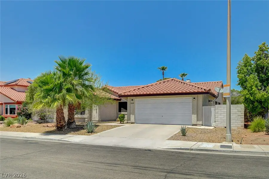 2334 Danville Court, Henderson, NV 89074 - #3