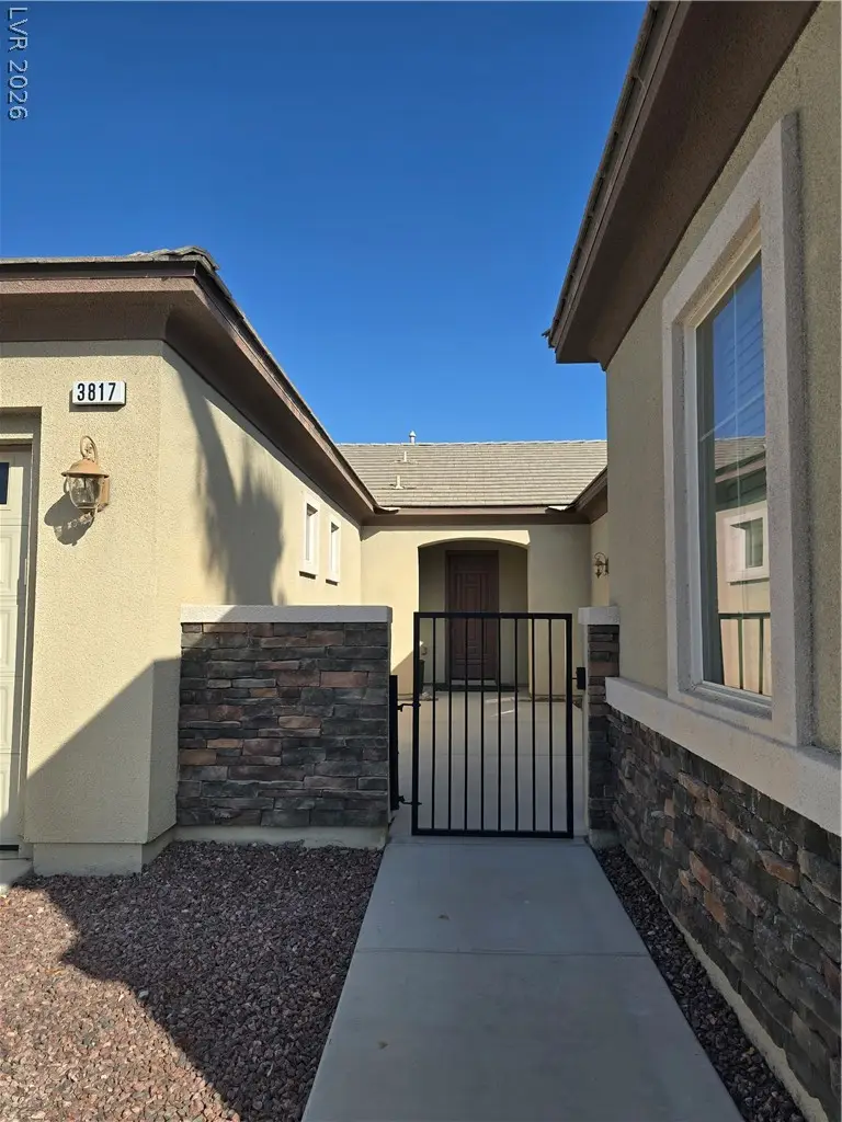 3817 Cackling Goose Drive, North Las Vegas, NV 89084 - #2