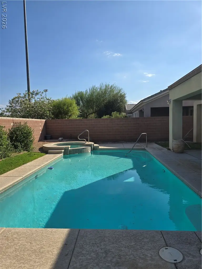3817 Cackling Goose Drive, North Las Vegas, NV 89084 - #3