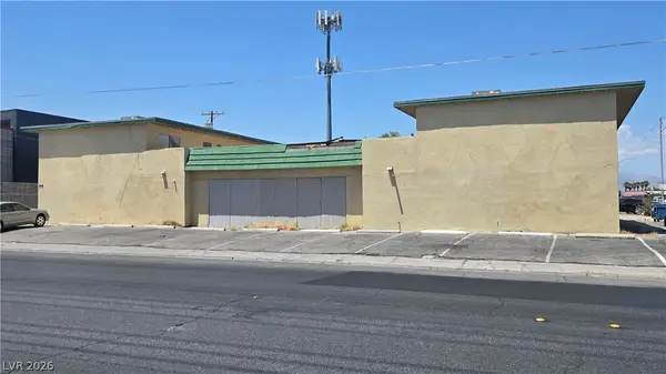 2405 Mccarran Street, North Las Vegas, NV 89030