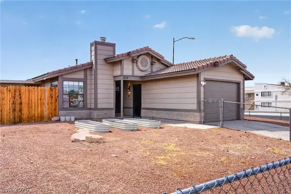 1015 Brookside Court, Henderson, NV 89015