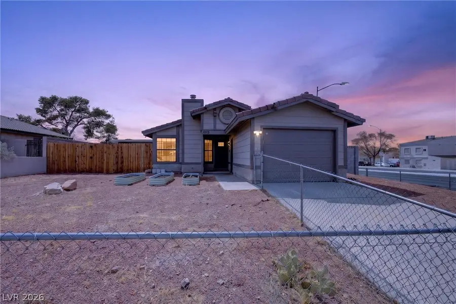 1015 Brookside Court, Henderson, NV 89015 - #3