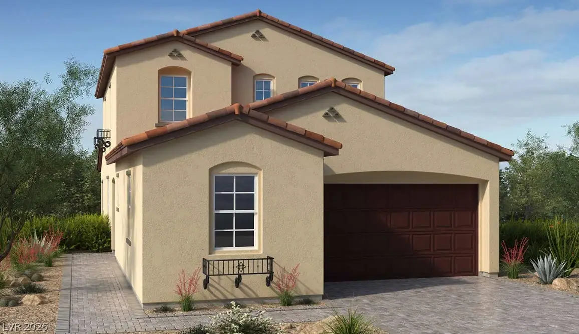 331 Adufe Place, Henderson, NV 89015 - #1