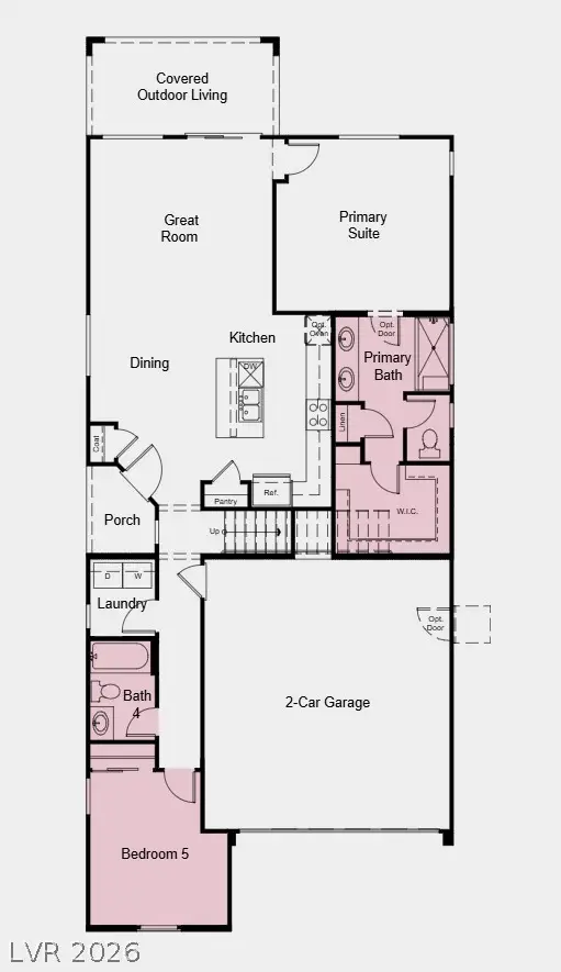 331 Adufe Place, Henderson, NV 89015 - #2